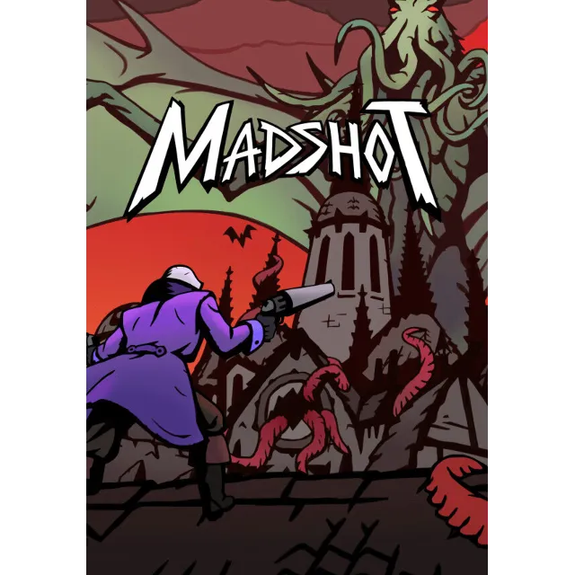 Madshot (Steam/RU+CIS+TR+IN)