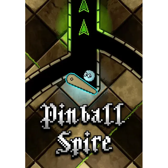 Pinball Spire (Steam/WW)
