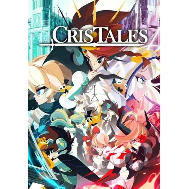 Cris Tales (Steam/RU+CIS)