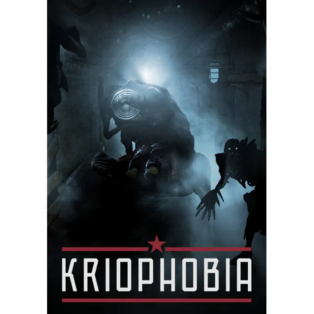 Kriophobia (Steam/ROW)