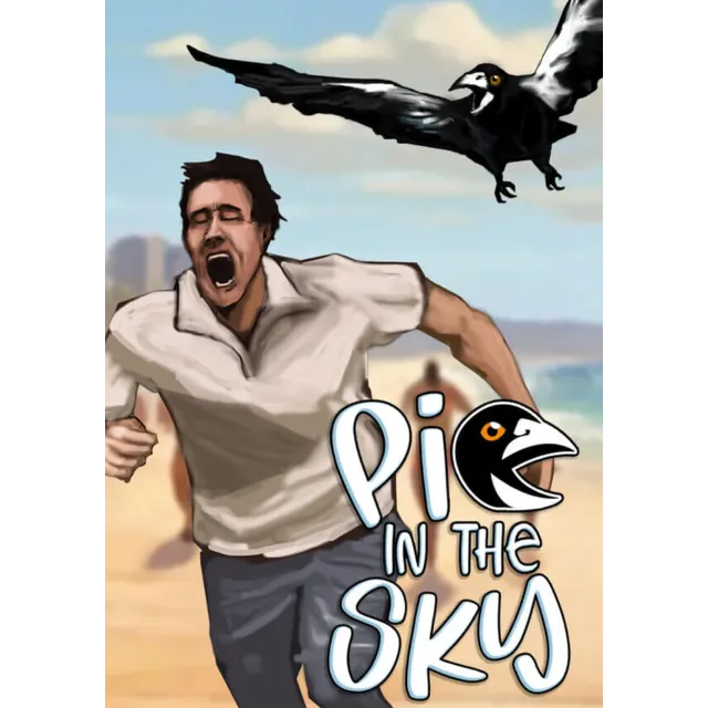 Pie in the Sky (Steam/ROW)
