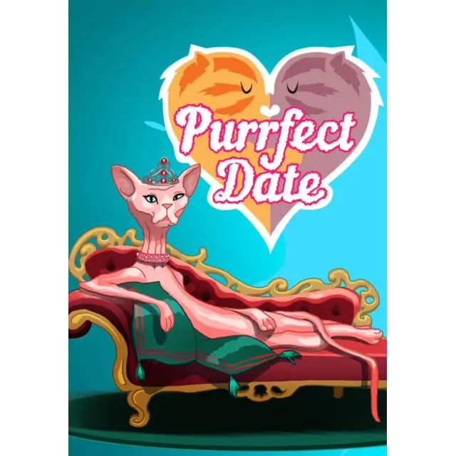 Purrfect Date (Steam/WW)