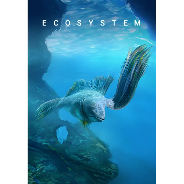 Ecosystem (Steam/ROW)