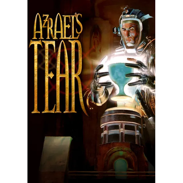Azrael's Tear (Steam/ROW)