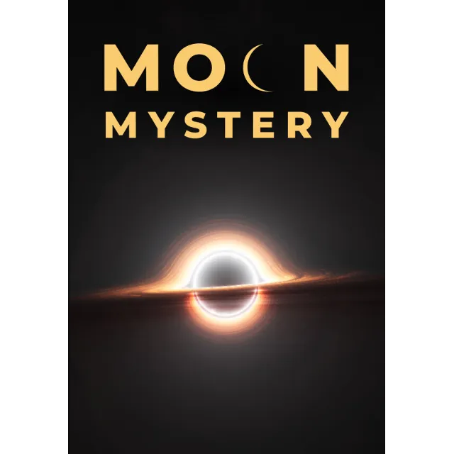 Moon Mystery (Steam/ROW)