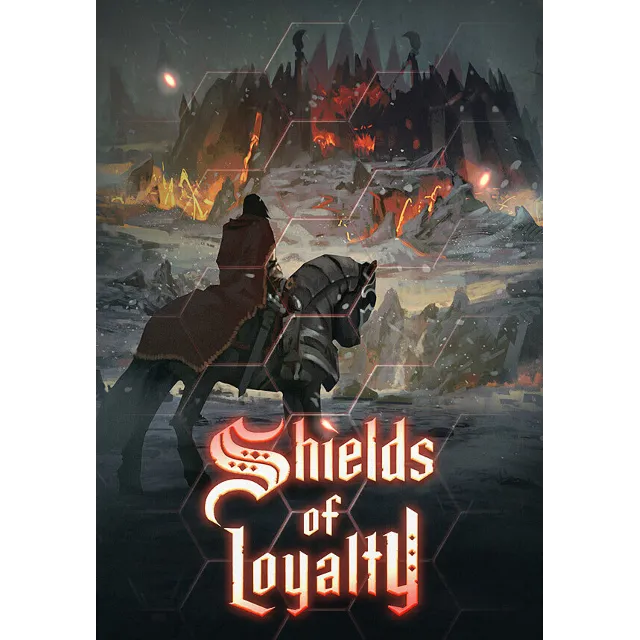 Shields of Loyalty (Steam/ROW)