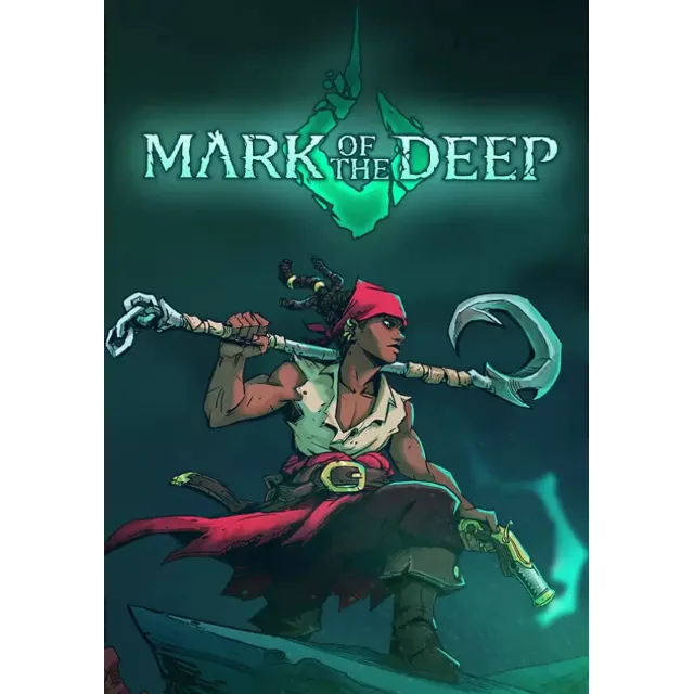 Mark of the Deep (Steam/ROW)