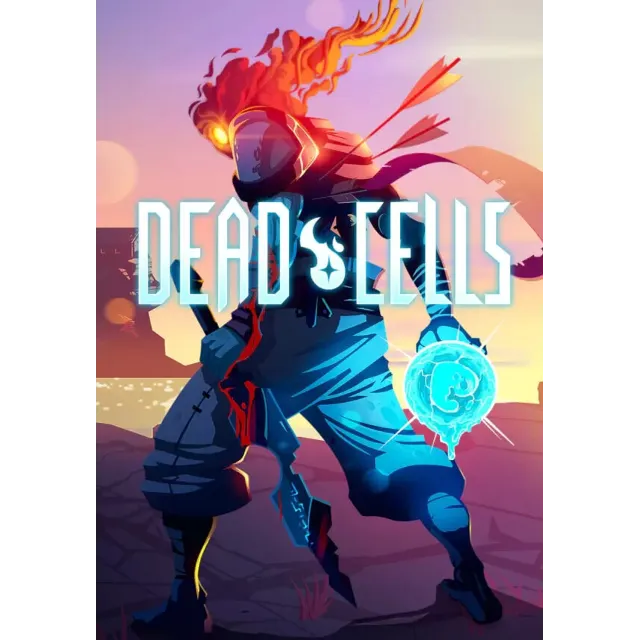 Dead Cells (Steam/ROW)