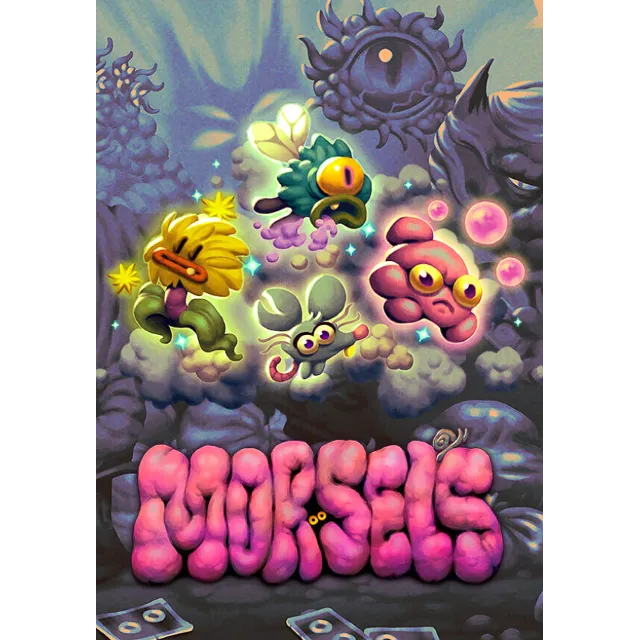Morsels (Steam/ROW)