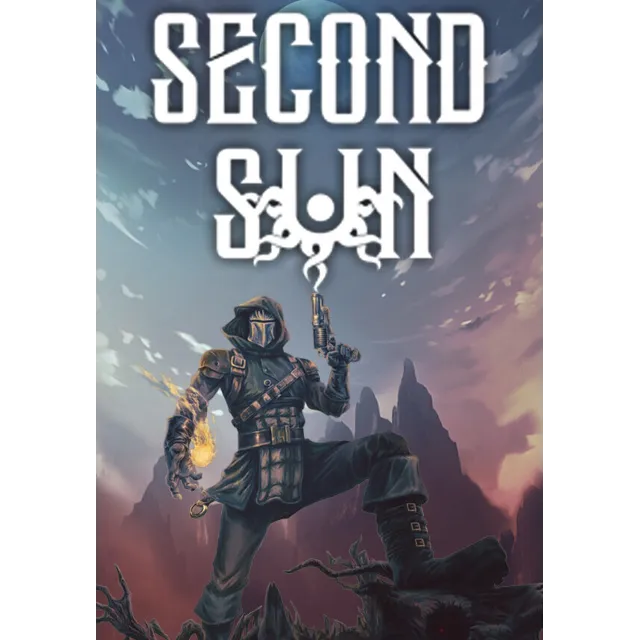 Second Sun (Steam/ROW)