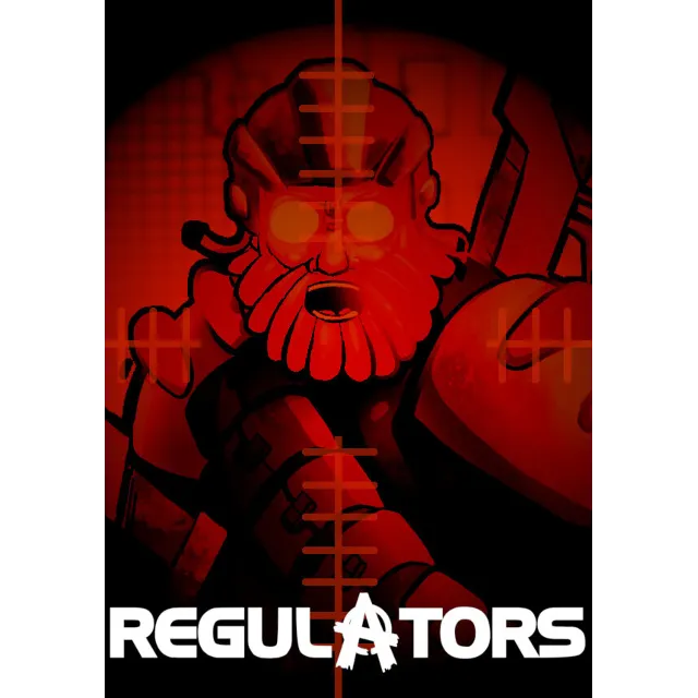 Regulators (Steam/ROW)