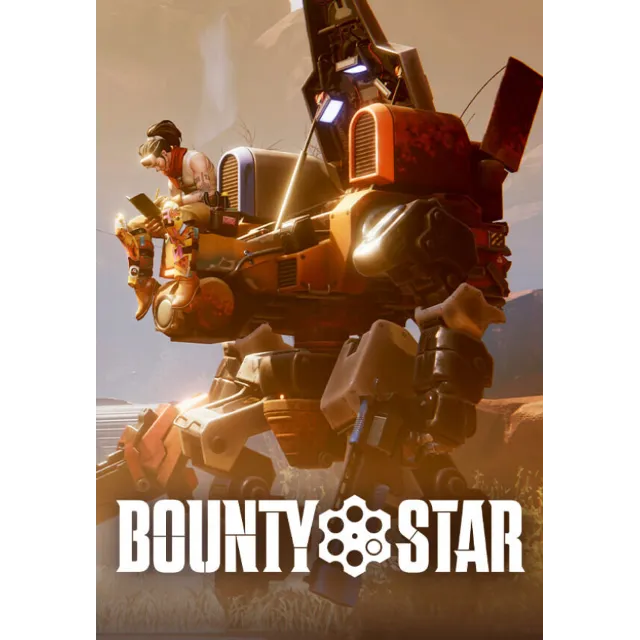 Bounty Star (Steam/ROW)