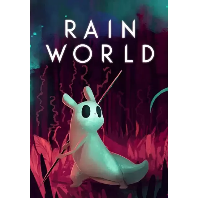 Rain World (Steam/ROW)