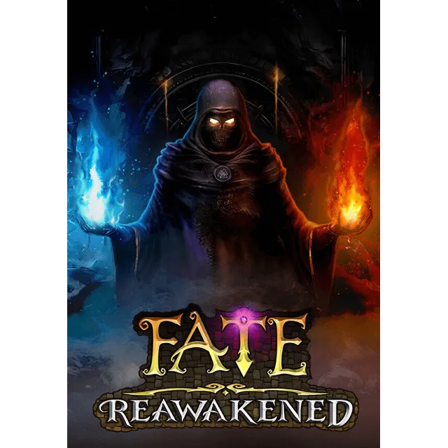 FATE: Reawakened (Steam/WW)