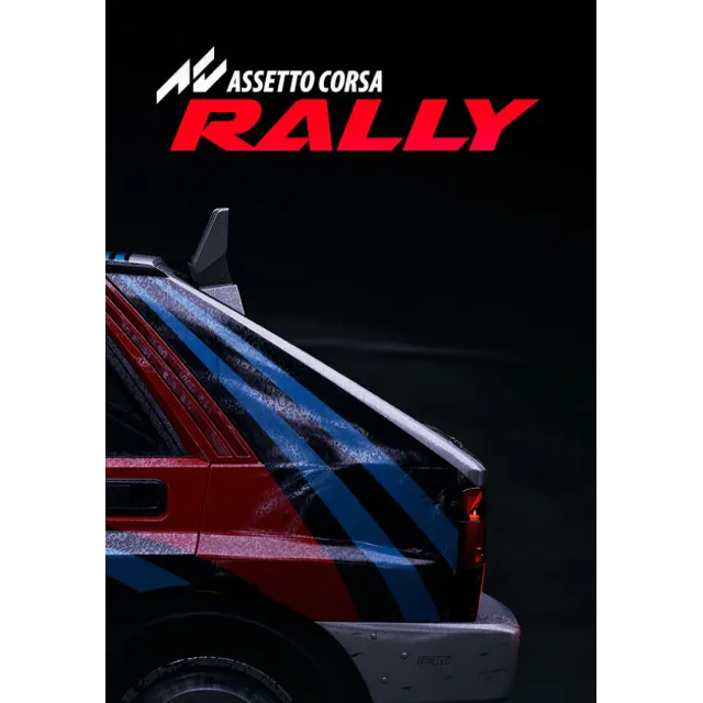 Assetto Corsa Rally (Steam/ROW)