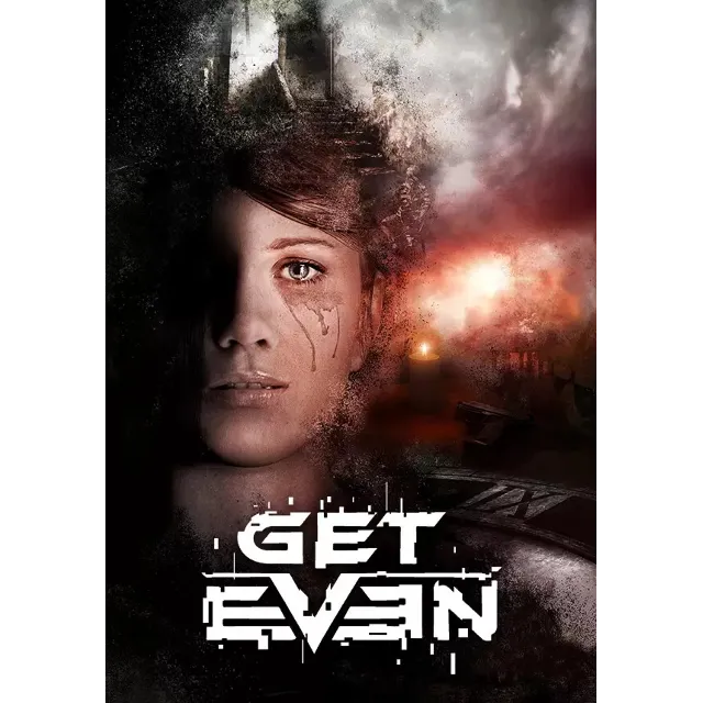 Get Even (Steam/ROW)