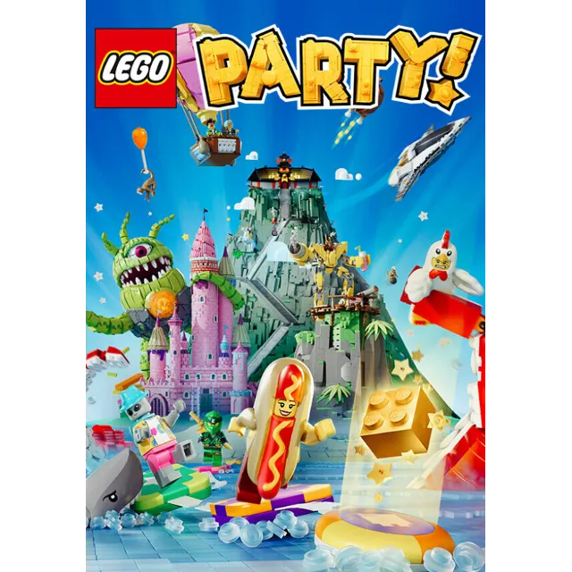 LEGO® Party! (Steam/ROW)