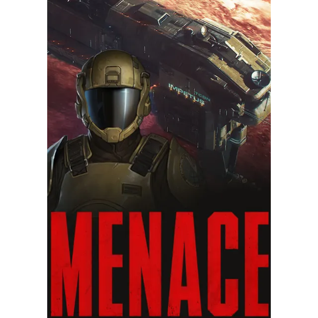 MENACE (Steam/ROW)