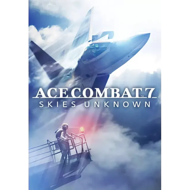 ACE COMBAT™ 7: SKIES UNKNOWN (Steam/ROW)