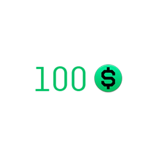 100 варбаксов