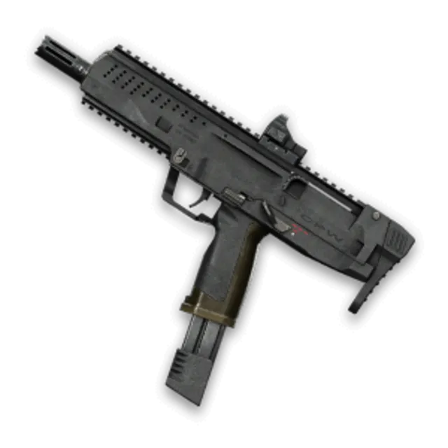 ST Kinetics CPW (1 час)