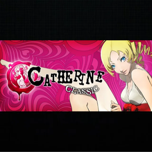 Catherine Classic · Steam РОССИЯ и ВСЕ СТРАНЫ