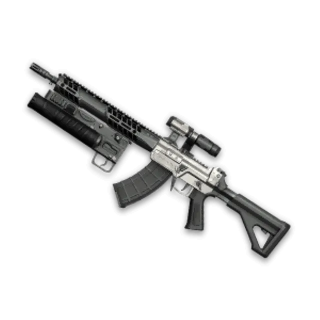 QBZ-191 (3 часа)
