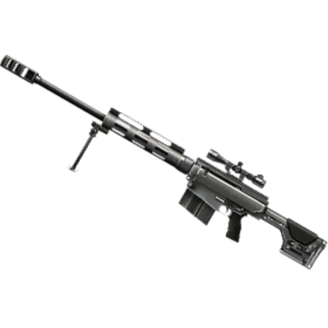 Bushmaster BA50 (3 часа)