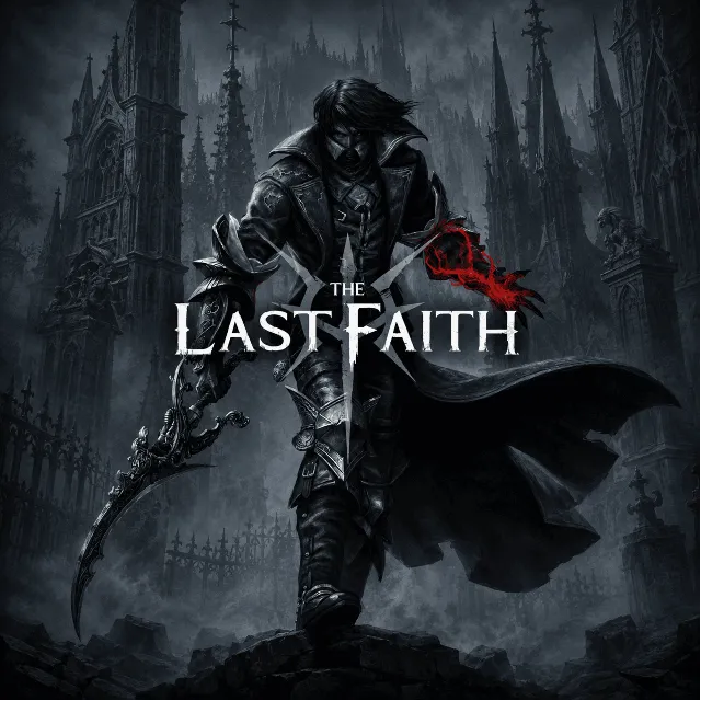 The Last Faith (Ключ Steam | РФ+СНГ)
