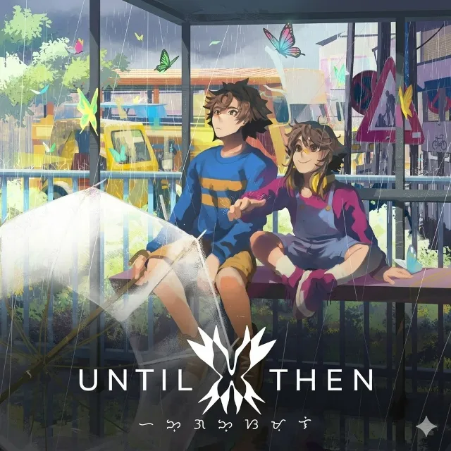 Until Then (Ключ Steam | РФ+СНГ)