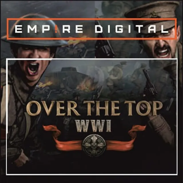 Over The Top: WWI / Ключ Steam / Россия / СНГ