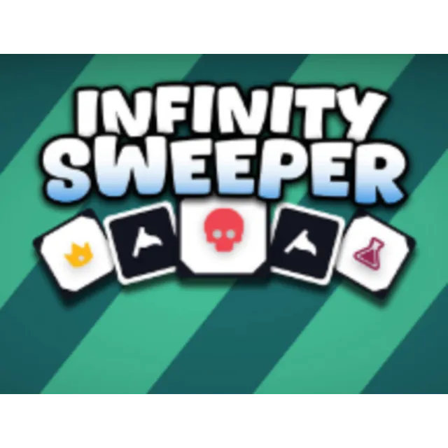 Infinity Sweeper  / Steam Ключ / РФ+СНГ