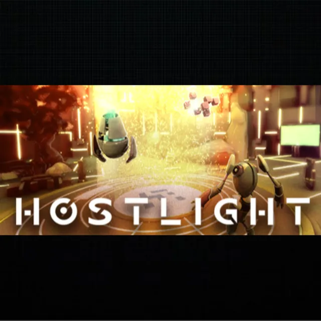 HOSTLIGHT · Steam РОССИЯ и ВСЕ СТРАНЫ