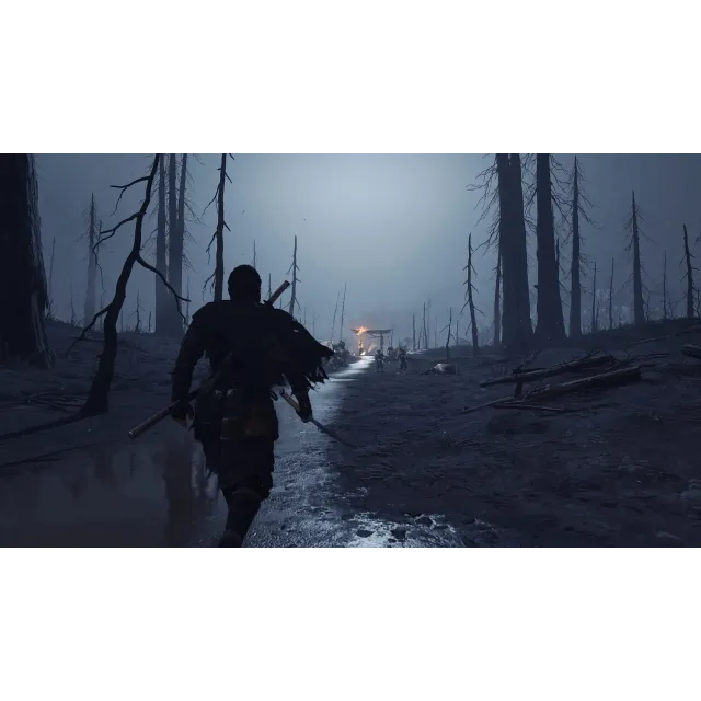 Все регионы Ghost of Tsushima DIRECTOR'S CUT STEAM