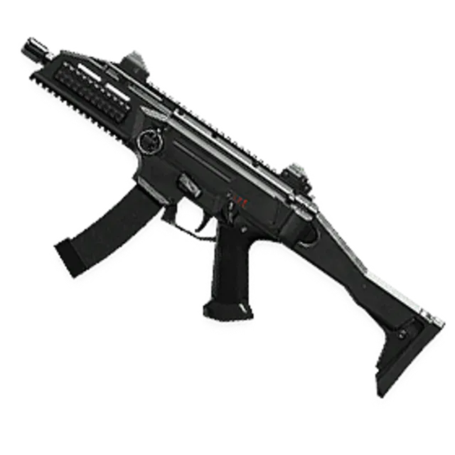 CZ Scorpion EVO 3 A1 (3 часа)