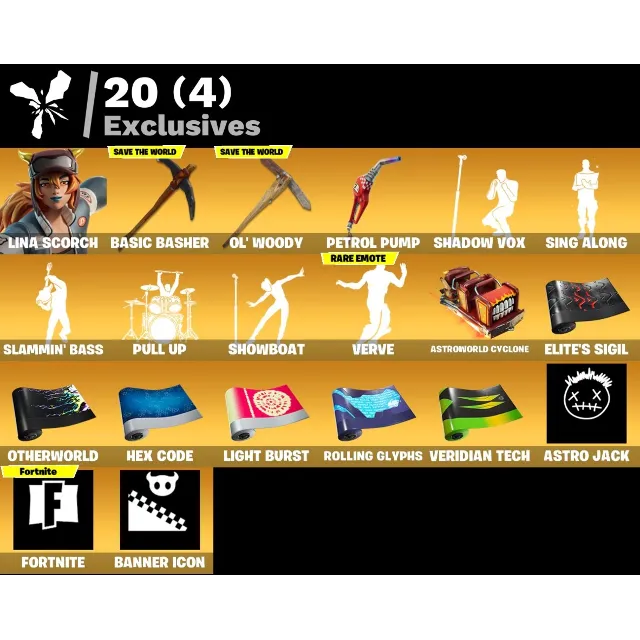 Мгновенный доступ • FN (все платформы) • 93 skins • Zeus • 600 VB • Полный доступ