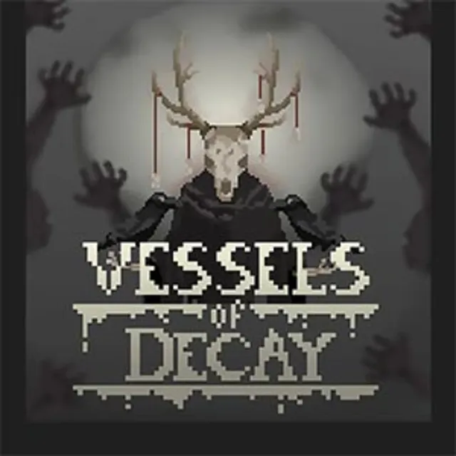 Vessels of Decay Steam Key RU