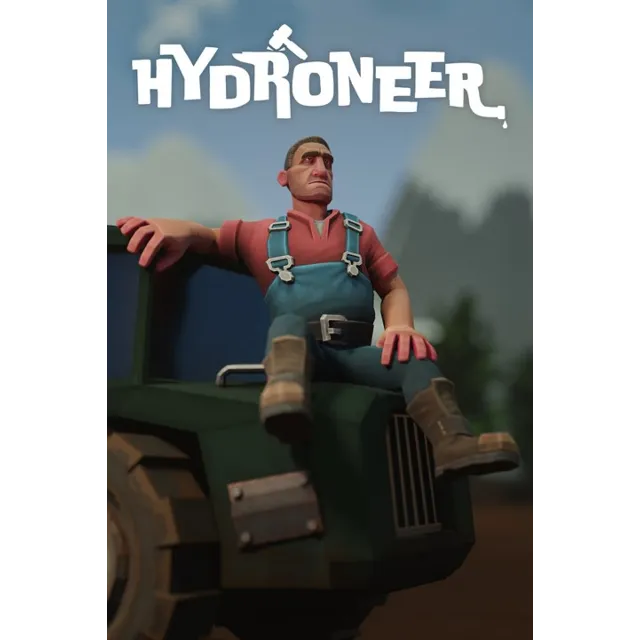 ✅ Hydroneer Xbox Series X|S активация