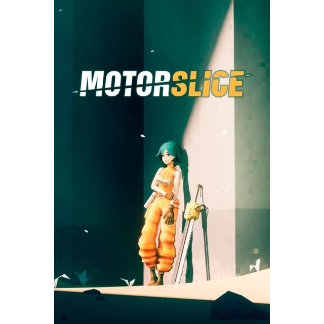 ✅ MOTORSLICE Xbox Series X|S активация