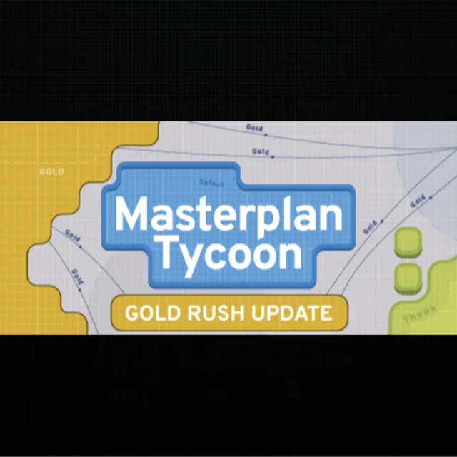 Masterplan Tycoon · Steam РОССИЯ и ВСЕ СТРАНЫ