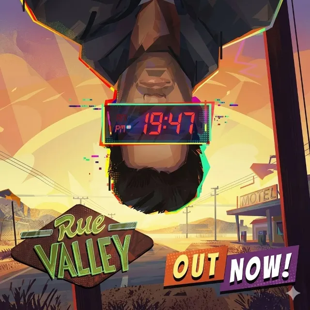 Rue Valley (Ключ Steam | РФ+СНГ)