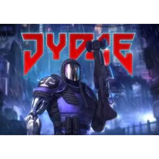 JYDGE GLOBAL STEAM KEY + РФ