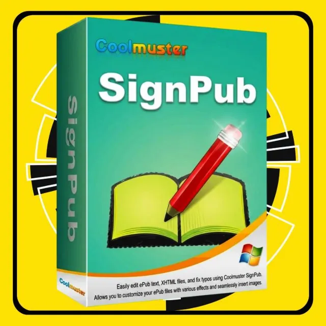 Coolmuster Signpub Аккаунт До 3 июля 2027