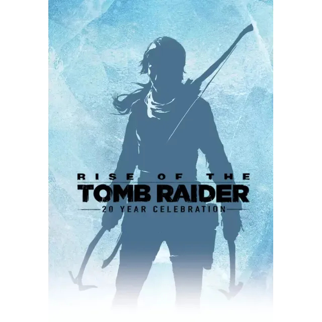 Rise of the Tomb Raider: 20 Year Celebration (Steam/WW)