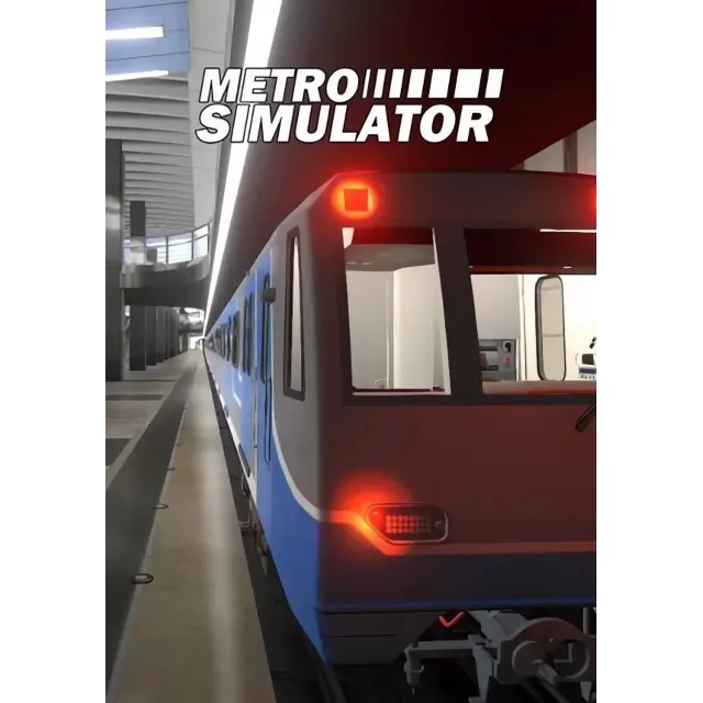 Metro Simulator (Steam/WW)