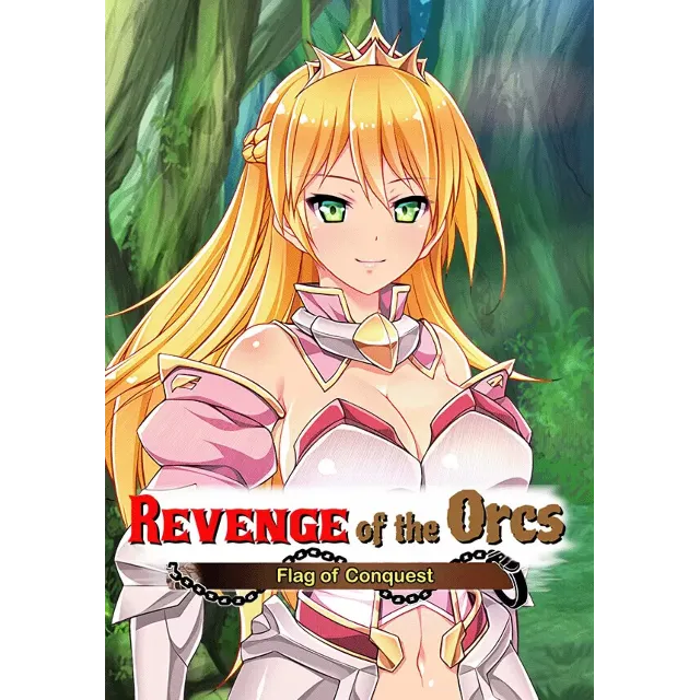 Revenge of the Orcs: Flag of Conquest (Steam/WW)