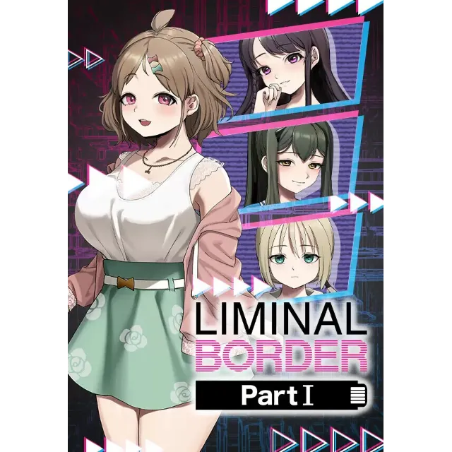Liminal Border Part I (Steam/WW)