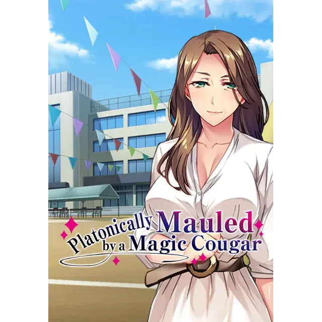 Platonically Mauled by a Magic Cougar (Steam/WW)