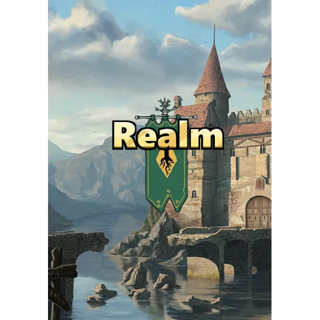 Realm (Steam/WW)