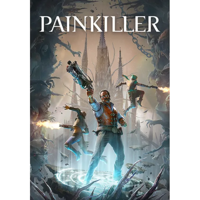 Painkiller (Steam/WW)